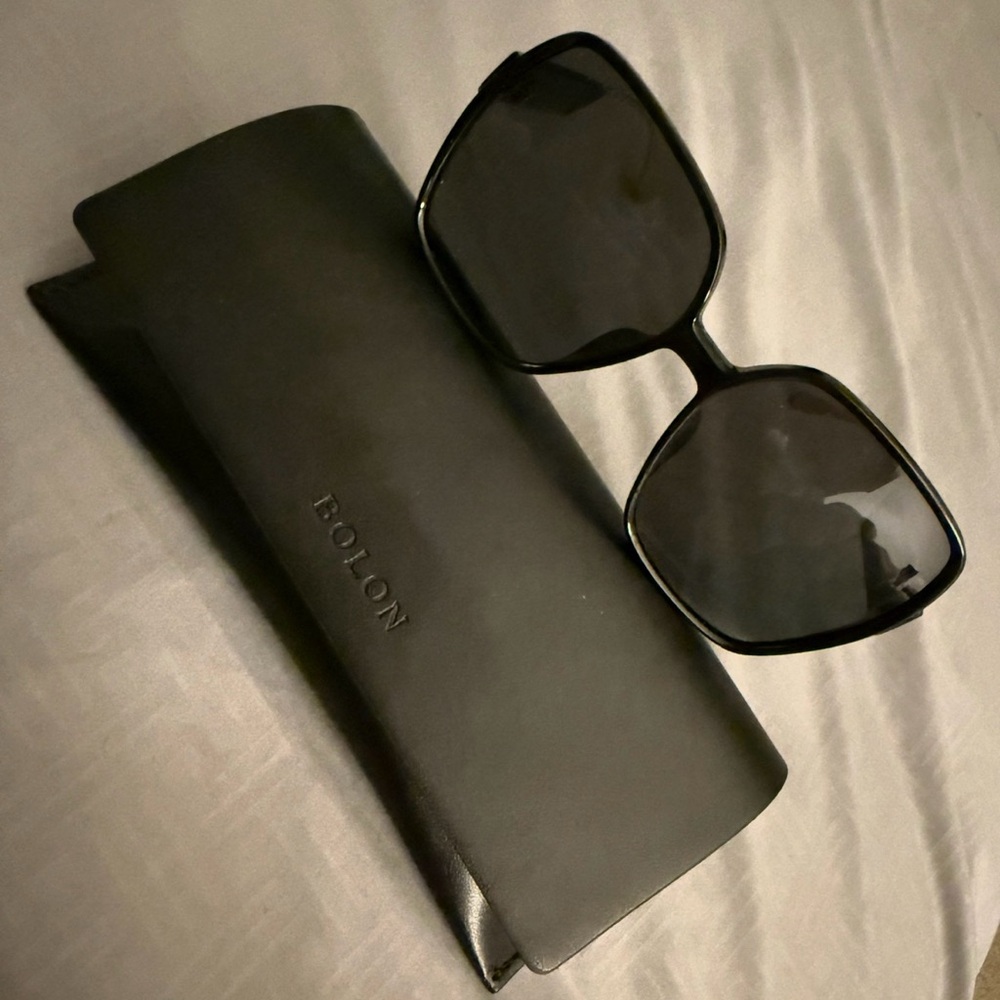 BOLON glasses